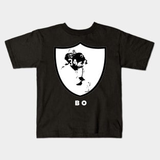 Bo Kids T-Shirt